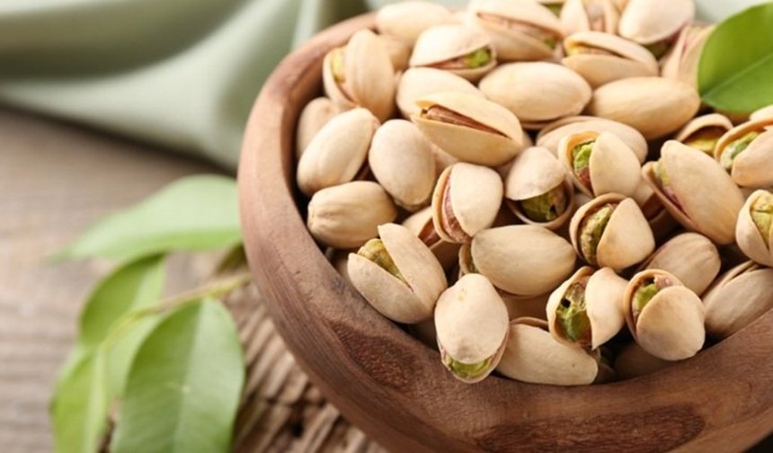 Savaş fıstık piyasasını vurdu: Fiyatlar 8 yılın zirvesinde