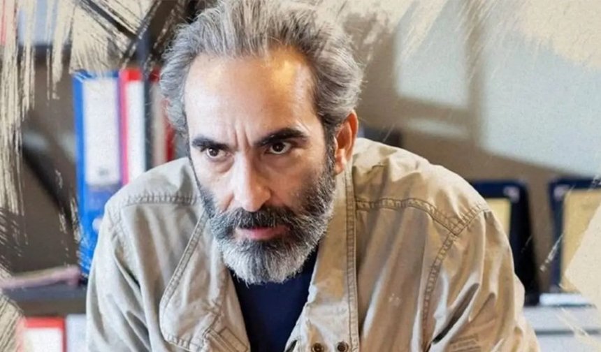 Fırat Tanış'ın o diziden çıkarılma nedeni belli oldu