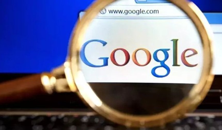 AB’den Google’a veri paylaşım zorunluluğu