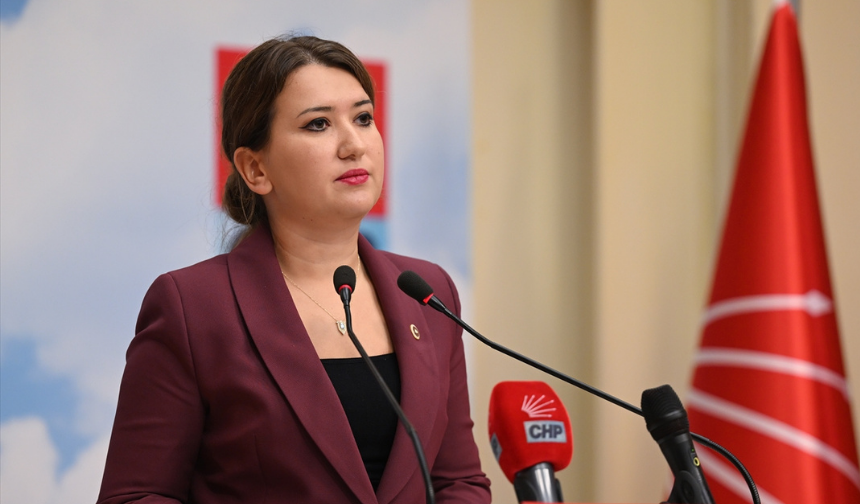 Kılıçdaroğlu'na hakaret iddiasına CHP'li Gökçen'den sert yalanlama