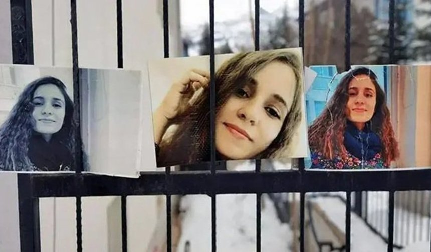 Gülistan Doku'nun hastane kaydı silinmiş!