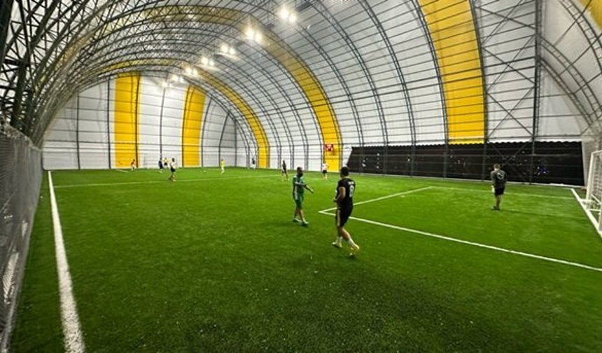 Uzmanlardan halı saha uyarısı: Bu belirtilere dikkat!