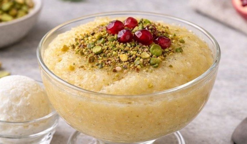 Ege'den kadim bir lezzet: Kolay Höşmerim nasıl yapılır? Kolay Höşmerim tarifi