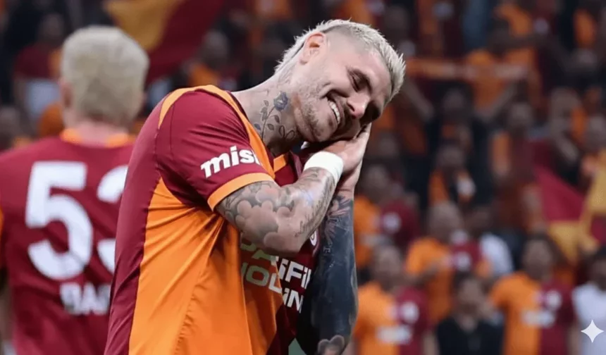 Galatasaray sözleşmeyi yenilemedi: Mauro Icardi'nin yeni takımı belli oldu