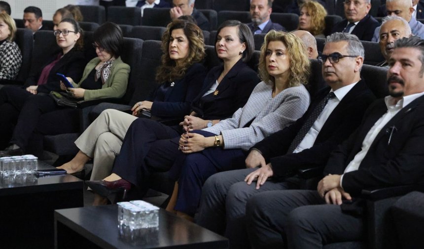 Karabağlar’da iklim için tarihi adım