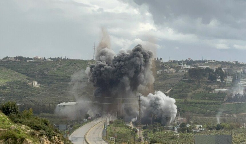 İsrail ile Lübnan arasında 10 günlük ateşkes: Saldırılarda 2 bini aşkın Lübnanlı yaşamını yitirmişti