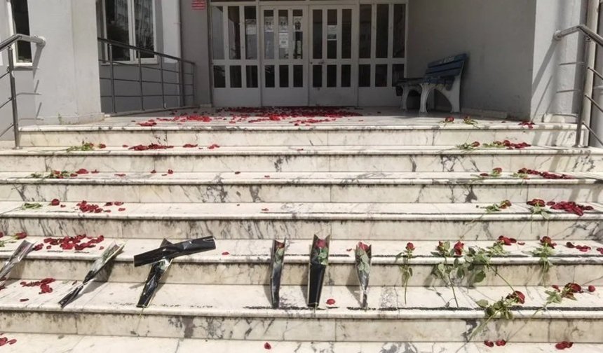 Maraş'ta katliamın yaşandığı okul kapatıldı!