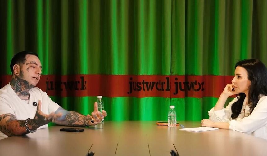 Model grubu dağılma nedenini ilk kez açıkladı