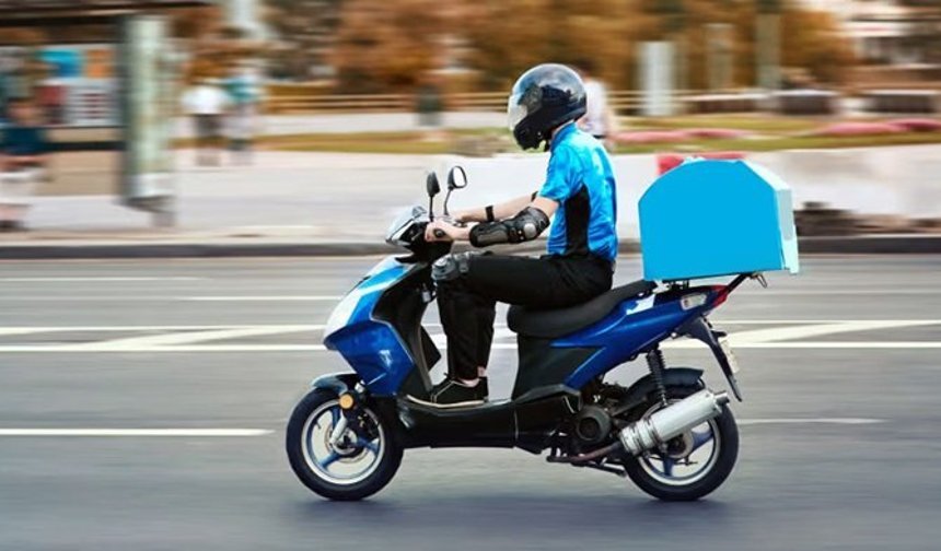 Motokuryelerde yeni dönem: 30 gün mühlet!