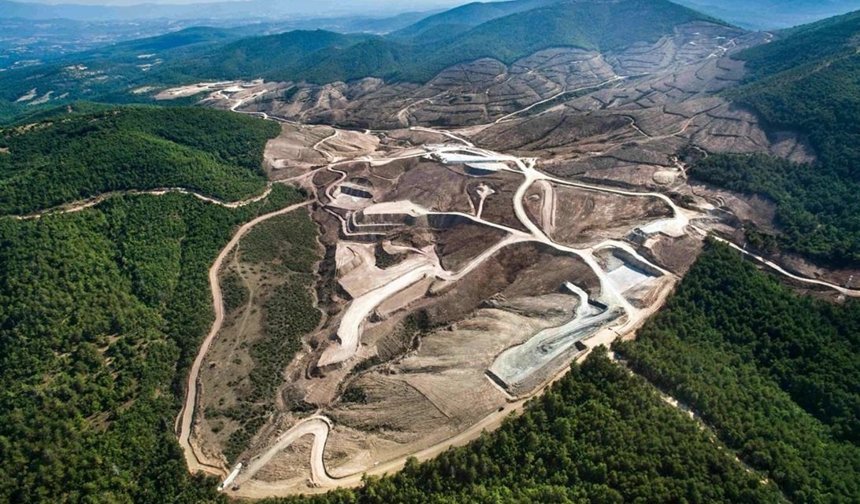 MUÇEP'ten 10. yıl açıklaması: Ekoloji mücadelesinin yan yana ve sokakta yürütülmesi gerekiyor!