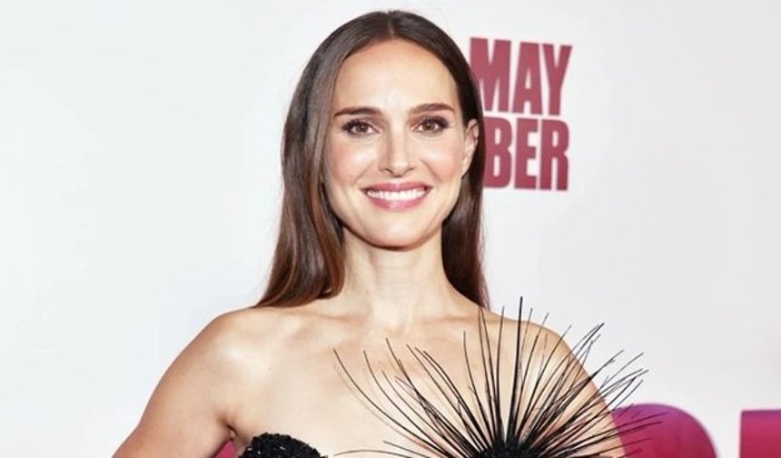 Natalie Portman üçüncü kez anne oluyor