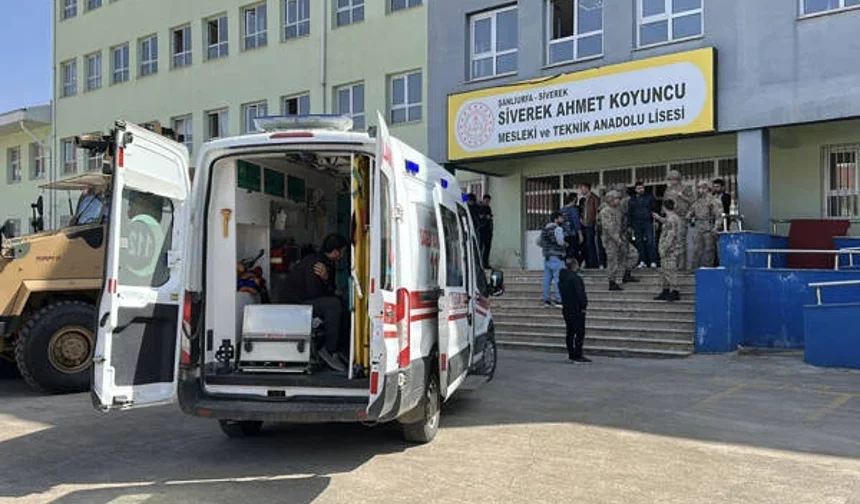 Okul saldırısı sonrası o ilde valilikten yeni karar