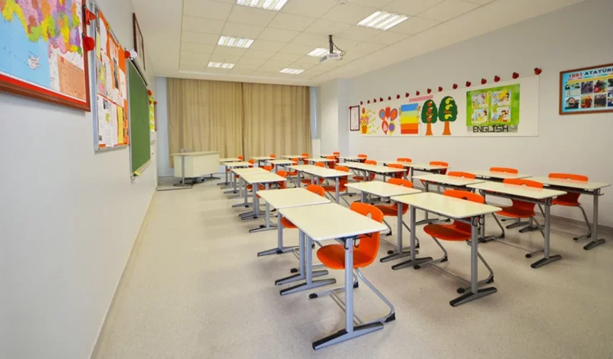 Özel okullarda ücretler 1,6 milyon TL’ye dayandı!