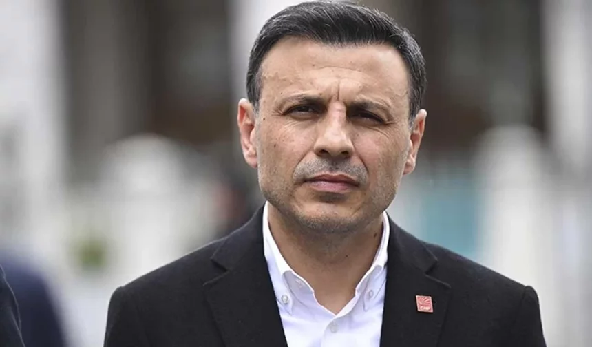 Özgür Çelik’ten 'mutlak butlan' açıklaması: Canımızı veririz, CHP’yi teslim etmeyiz