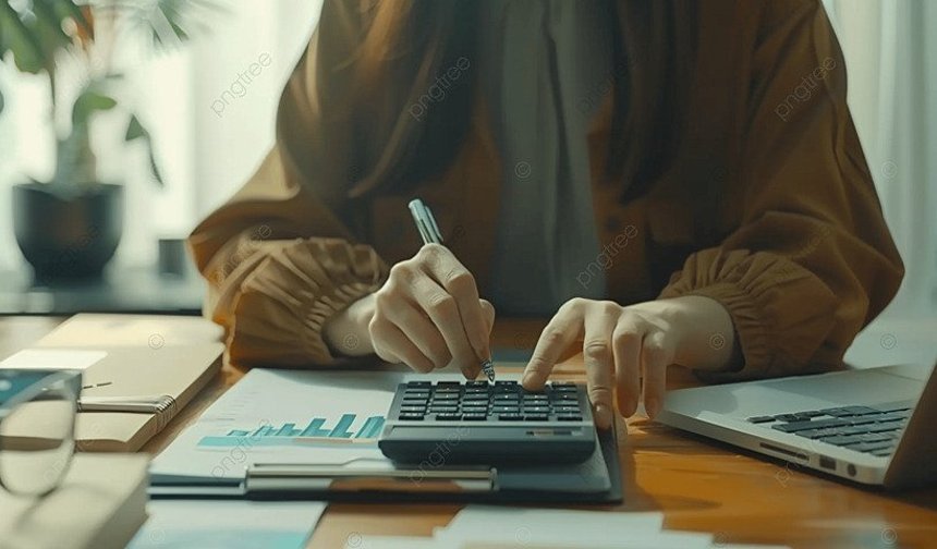 GİB verilerine göre vergi beyannamesinde rekor kırıldı!