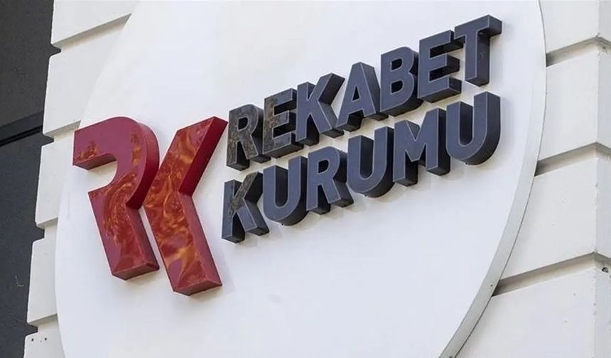 Yemek ihalelerinde danışıklı hareket iddiası: 10 şirkete soruşturma