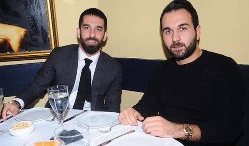 Eltiler arası kriz: Arda Turan kardeşini sosyal medyadan sildi