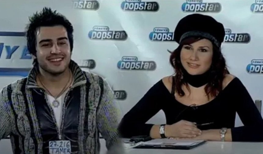 Deniz Seki'den Rıza Tamer paylaşımı: Tam ayağa kalkmışken onu kaybetmek…