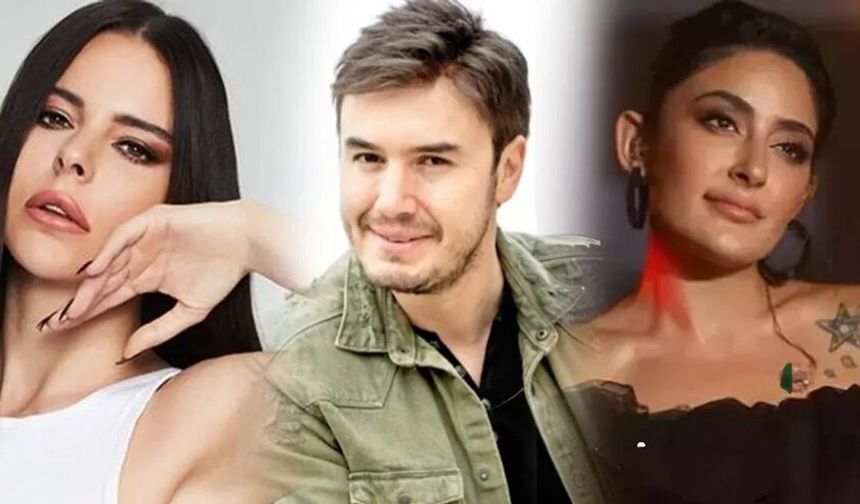 Ünlülere operasyon: Simge Sağın, Melek Mosso, Mustafa Ceceli...