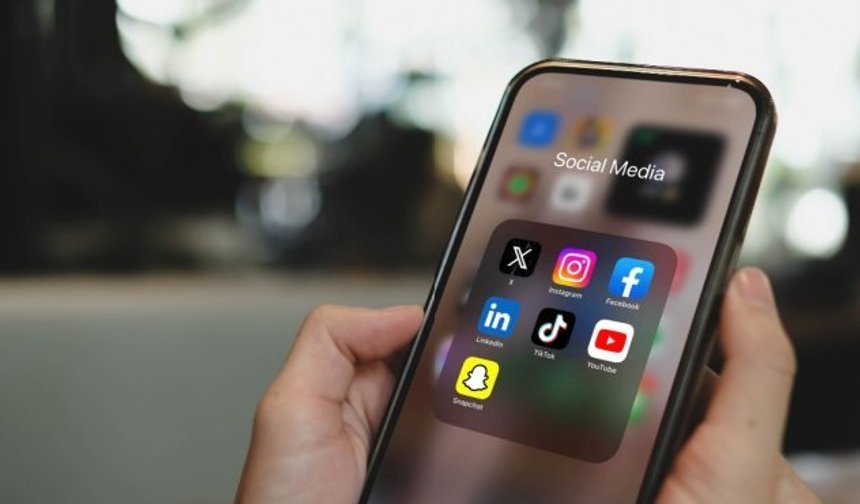 Türkiye internette en çok hangi uygulamayı kullandı? İşte zirve...