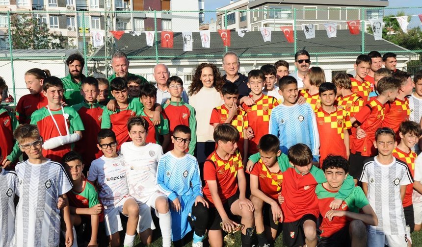 Spor ve bayram coşkusu Karşıyaka’da buluşuyor