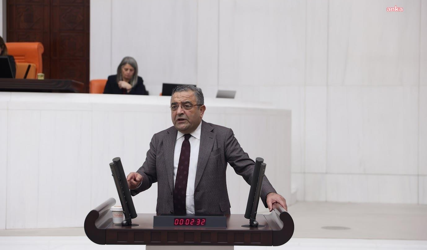 Tanrıkulu: Anayasal düzen değişti, yeni düzenin adı seçimli otokrasi