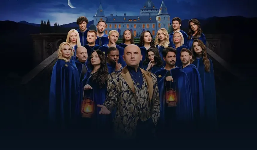 The Traitors Türkiye 4. bölüm ne zaman, hangi gün?