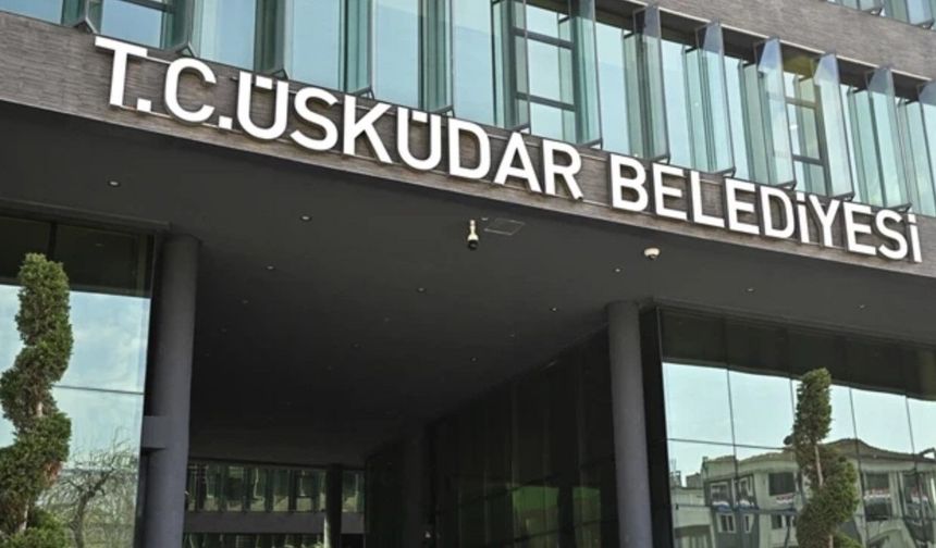 CHP’li üyeler katılmadı: Üsküdar’da başkanvekili seçimi ertelendi!