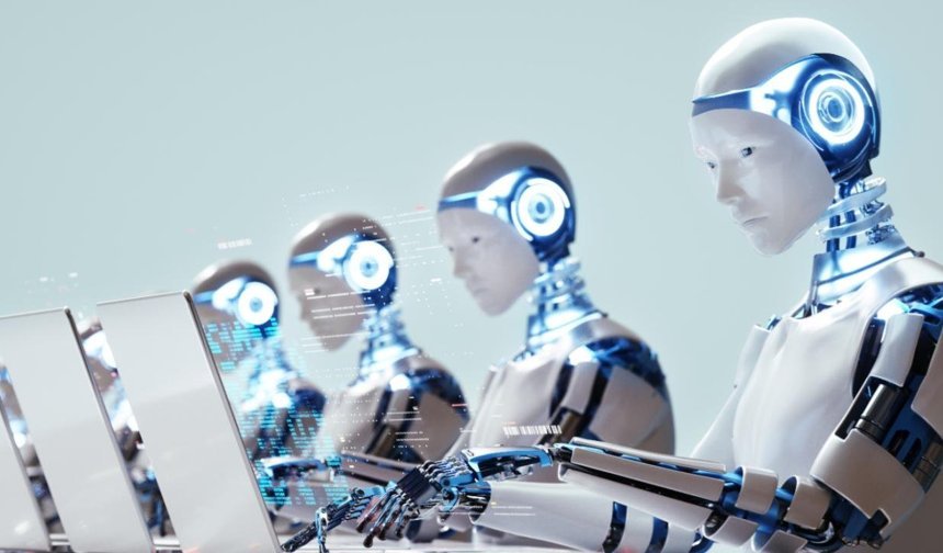 Yapay zeka 300 milyon işi elimizden alacak! Yeni düzen tartışılıyor