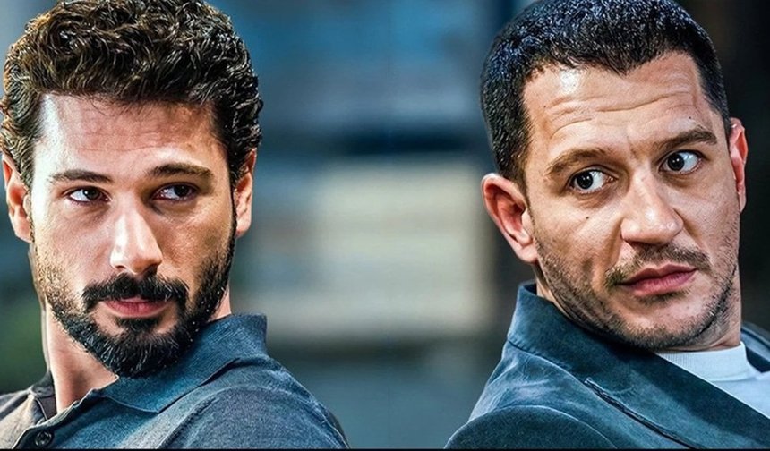 Yeraltı dizisi yayından kaldırıldı mı? Yeraltı dizisi yayınlanacak mı?