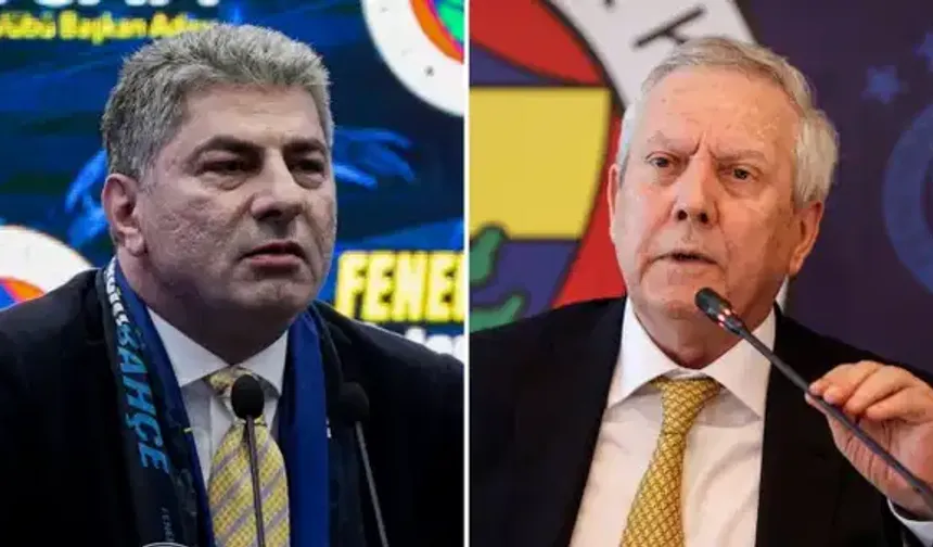 Fenerbahçe’de başkanlık yarışı sertleşiyor: Artık kendisini dinlemek istemiyorum!