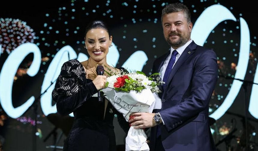 Sevcan Orhan açıkladı… Başkan Duman yarın istemeye gidiyor