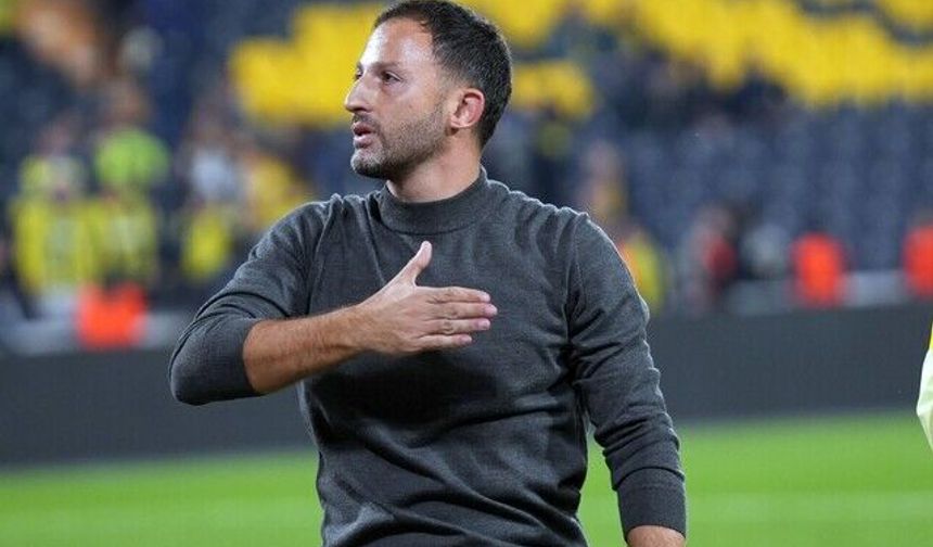 Tedesco'nun yeni adresi belli oluyor