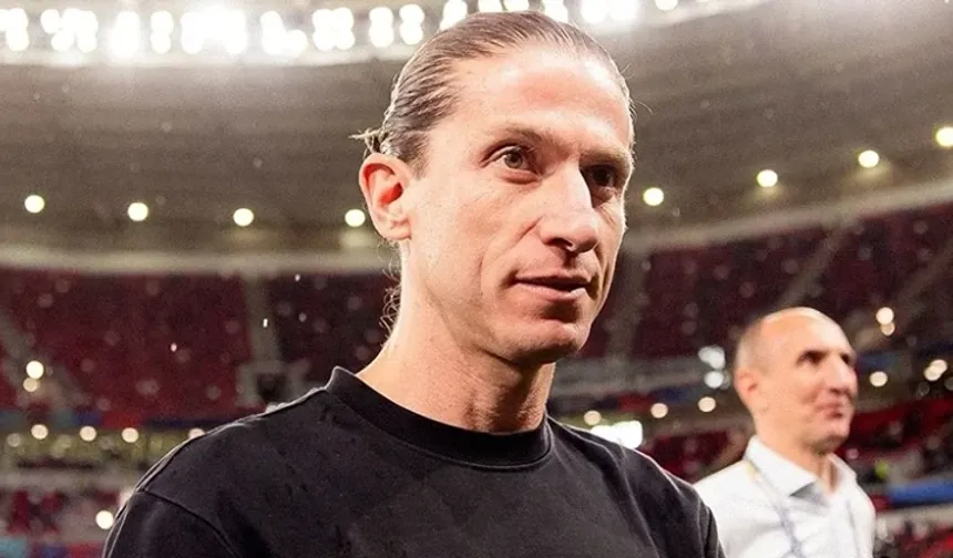 Beşiktaş’a kötü haber… Felipe Luis Monaco ile anlaştı