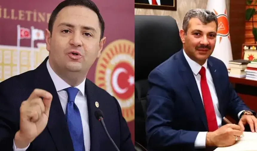 ‘Fakirlik belgesi’ tartışması büyüyor: Akdoğan’dan Altınsoy’a istifa çağrısı