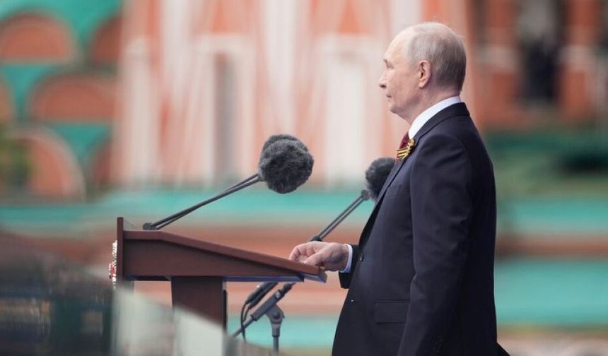 Çin’e bir ziyaret daha… Trump’ın ardından Putin