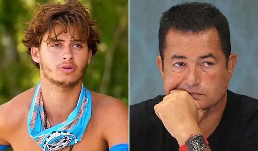 Survivor’da korkunç kaza: Acun Ilıcalı yarışmayı süresiz durdurdu