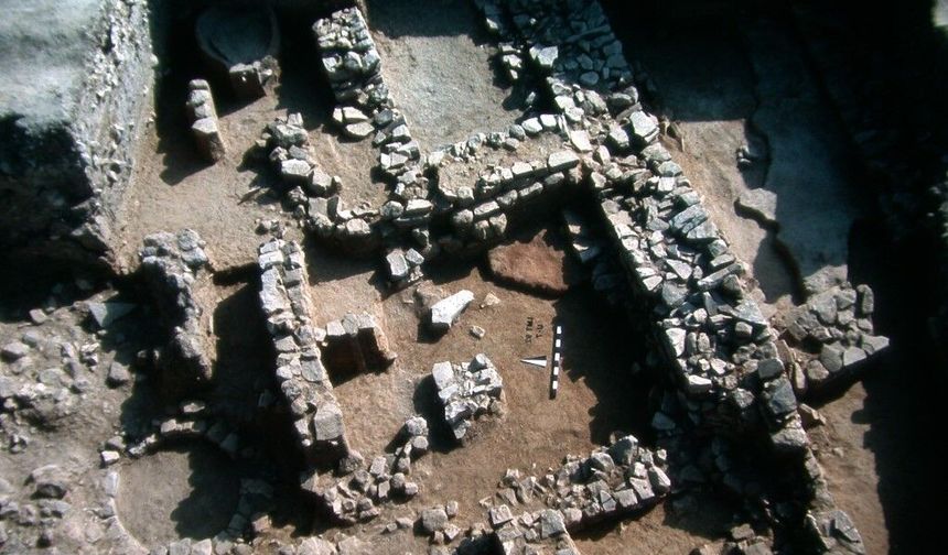 Urla’da arkeolojik kalıntı bulunan arazinin sit derecesi düşürüldü