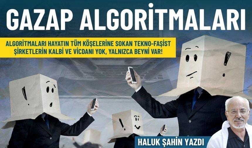 Gazap algoritmaları