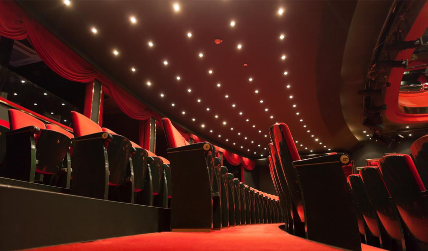 Bu hafta sinemalarda 6 yeni film vizyona giriyor