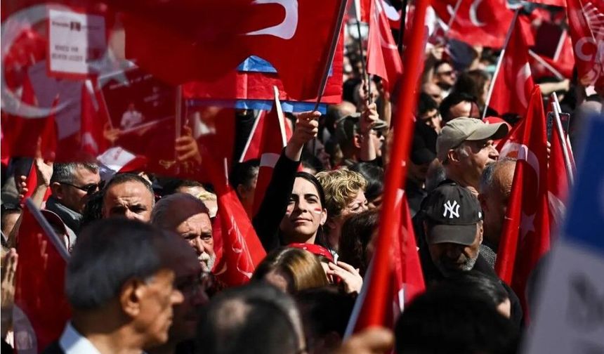 CHP'li kadın milletvekillerinden ortak açıklama: Kadınların siyasette var olmasını engelleyemeyeceksiniz