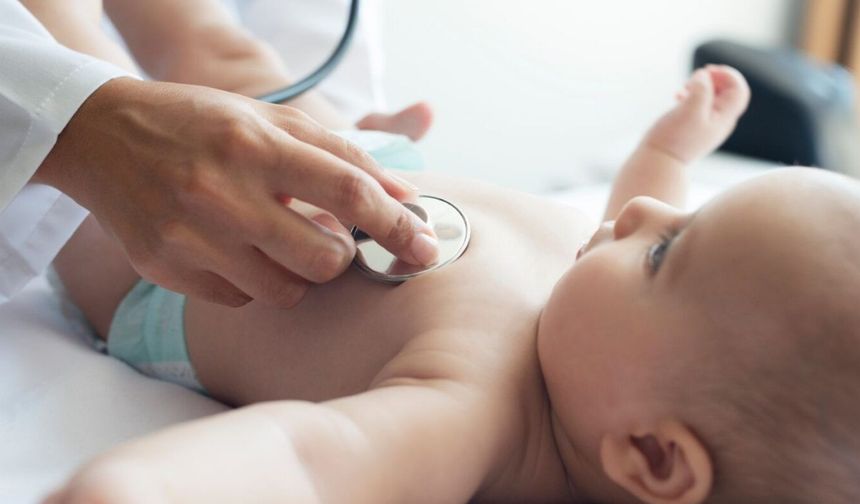 Pediatri krizi derinleşiyor: Çocuklara bakacak uzman bulamayacağız!