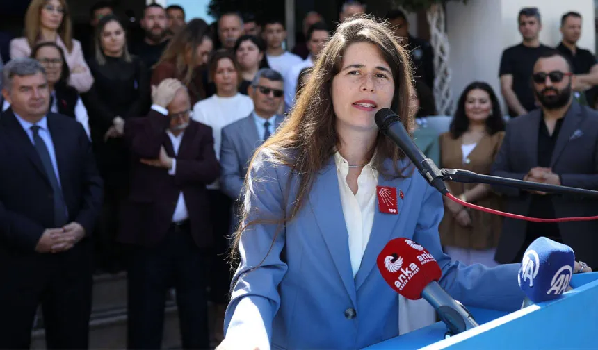 Belediyeye ait merkezde bir can dost yaşamını yitirmişti. Başkan Denizli’den açıklama