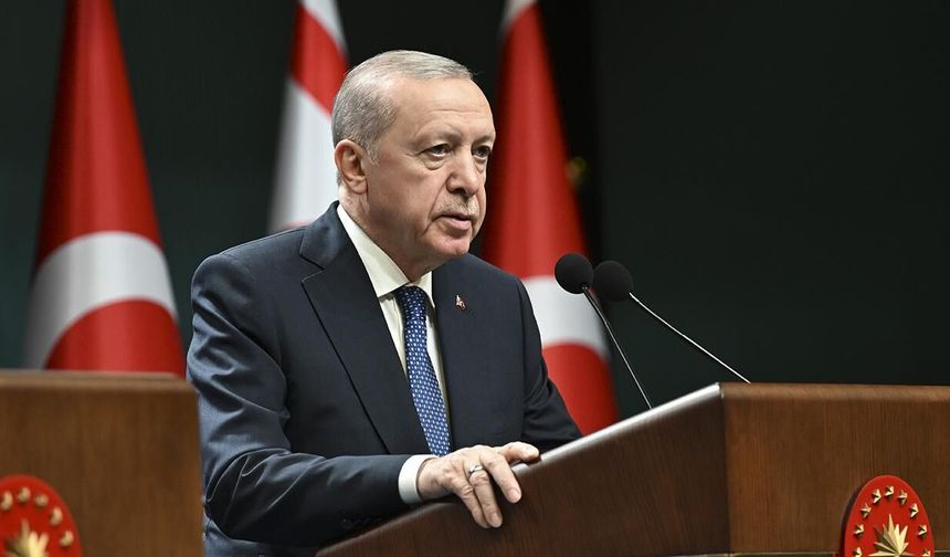 CHP’yi hedef aldı, yeni transfer sinyali verdi… Erdoğan: Bundan sonra da aramıza katılacak arkadaşlar olabilir