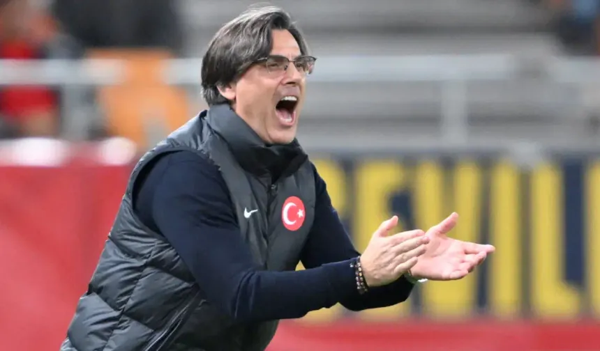 Montella Fenerbahçe’ye kapıları kapattı: Önceliğim değişmedi!