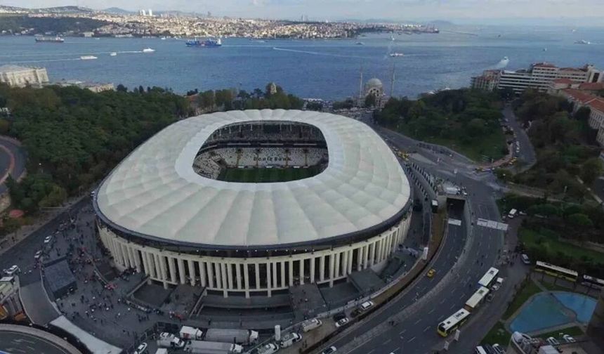 UEFA Avrupa Ligi finali: İstanbul’da trafik uyarısı