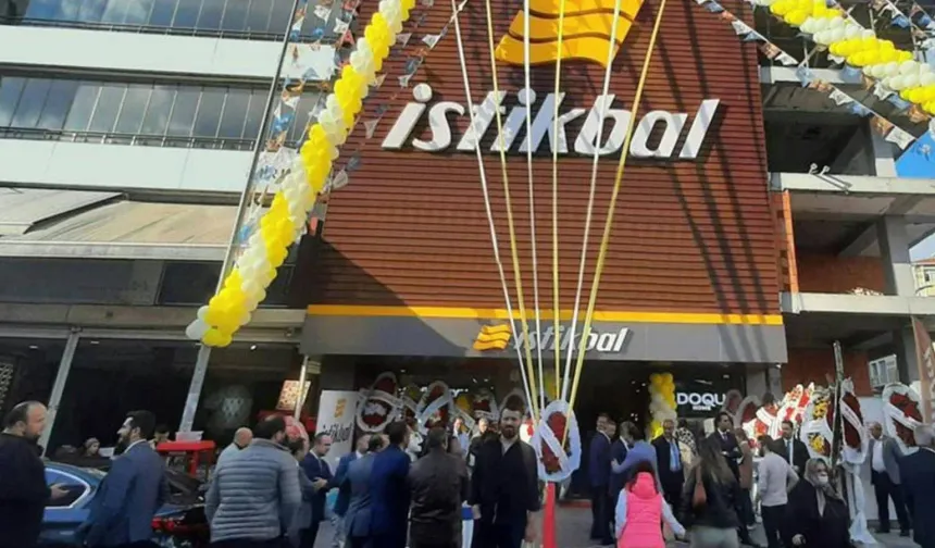 TMSF, İstikbal Mobilya satışını tamamladı: Yeni sahibi belli oldu