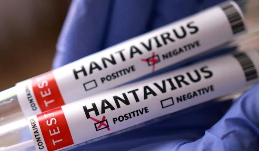 Sağlık Bakanı Memişoğlu’ndan hantavirüs açıklaması: Mevcut durumda salgın riski yok