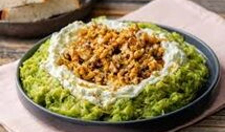 Sevmeyenler bile bayılacak: Kabak Şayan tarifi