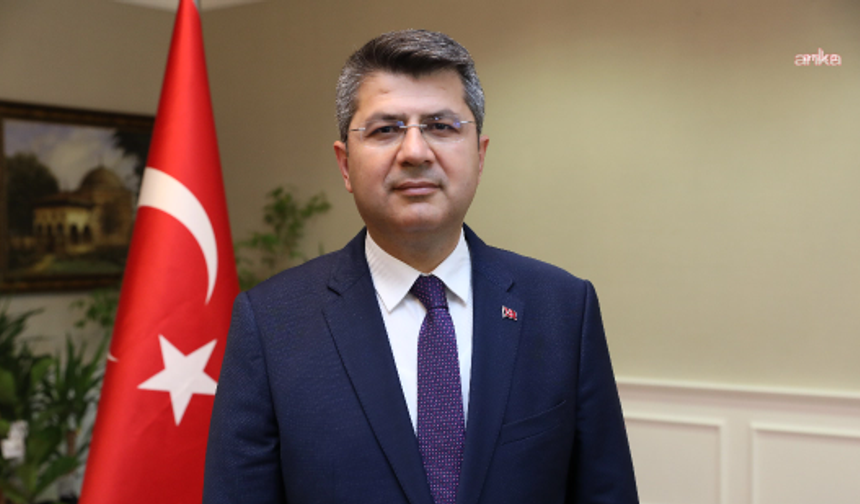 TBMM Genel Sekreteri Kırbıyık'ın istifa ettiği iddia edildi: 11 ay önce göreve gelmişti
